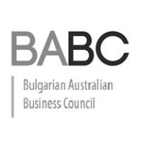 Bulgarian Australian Business Council Logo