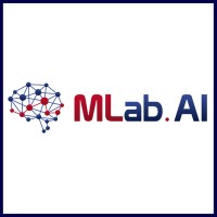 The Machine Learning Lab Logo