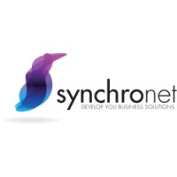 Synchronet Logo