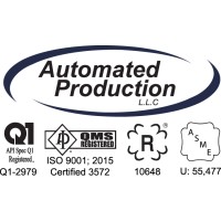 Automated Production Logo