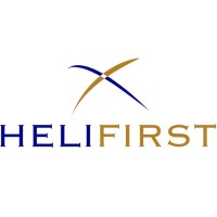 HELIFIRST Logo