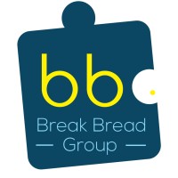 Break Bread Group Logo