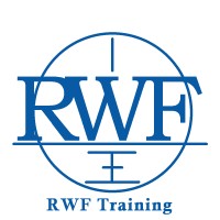 RWF Training Logo