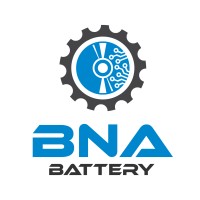 BNA-Battery Logo