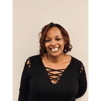 Denicia Joseph Logo