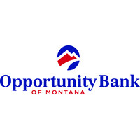 First Community Bank of Montana Logo