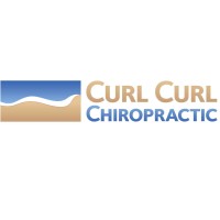 Curl Curl Chiropractic Logo