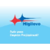 Higileve Tudo Para Limpeza Profissional Logo