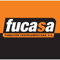 Fundición Centroamericana S.A (FUCASA) Logo