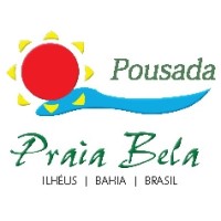 Pousada Praia Bela - Ilhéus Bahia Logo