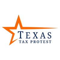 Texas Tax Protest Logo
