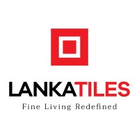 LANKATILES (Lanka Walltiles PLC | Lanka Tiles PLC) Logo