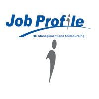 Job Profile Logo