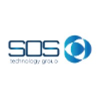 SOS Technology Group Pty Ltd Logo