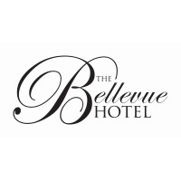 The Bellevue Hotel Logo
