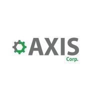 AXIS CORP Logo