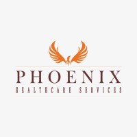 Phoenix Healthcare Services Logo