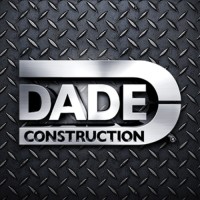 Dade Construction Corp. Logo