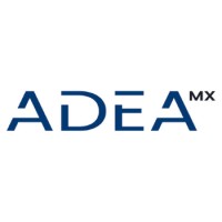 AdeA México Oficial Logo