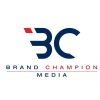 Brand Champion Media Logo