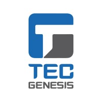 Tec Genesis Logo