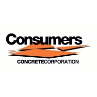 Consumers Concrete Logo