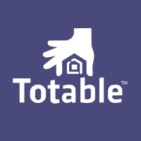 Totable Moving Logo