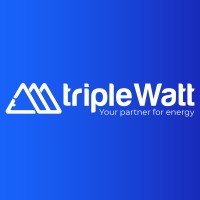 Triple Watt Logo