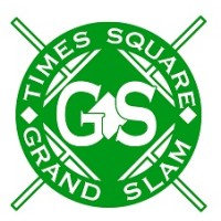 Times Square Grand Slam Logo