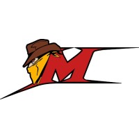 Maverick Oilfield Supply Logo