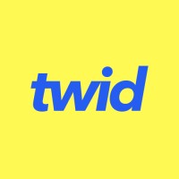 Twid Creative Studio Logo