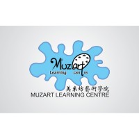 Muzart Learning Center (Singapore) Logo