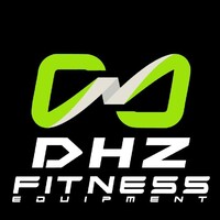 DHZ Fitness Europe GmbH Logo