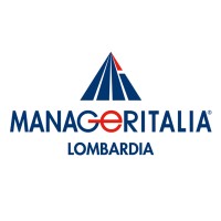 MANAGERITALIA LOMBARDIA Logo