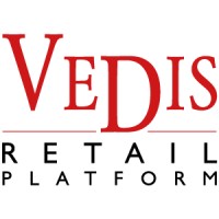 VEDIS Retail Platform Logo