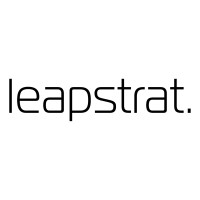 Leapstrat Logo