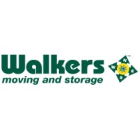 Walkers Moving & Storage Pty Ltd Logo