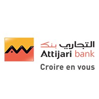 Attijari bank Tunisie Logo