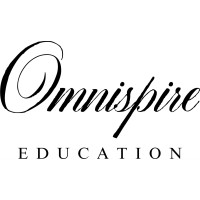 Omnispire Education Logo