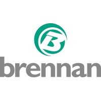 Brennan Limited Logo