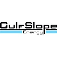 GulfSlope Energy, Inc. Logo