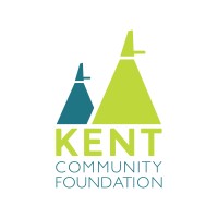 Kent Community Foundation (KCF) - UK Logo