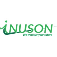 Inuson Private Limited Logo