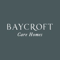 Baycroft Care Homes Logo