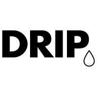 Drip Marketing Logo