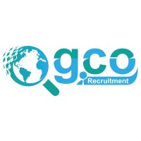 GCO Recruitment Logo