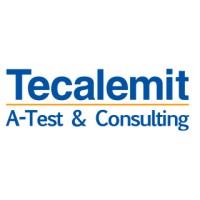 Tecalemit Oy Logo