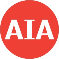 AIA San Antonio Logo