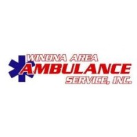 Winona Area Ambulance Service Inc Logo