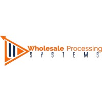 Wholesale Processing Systems Logo